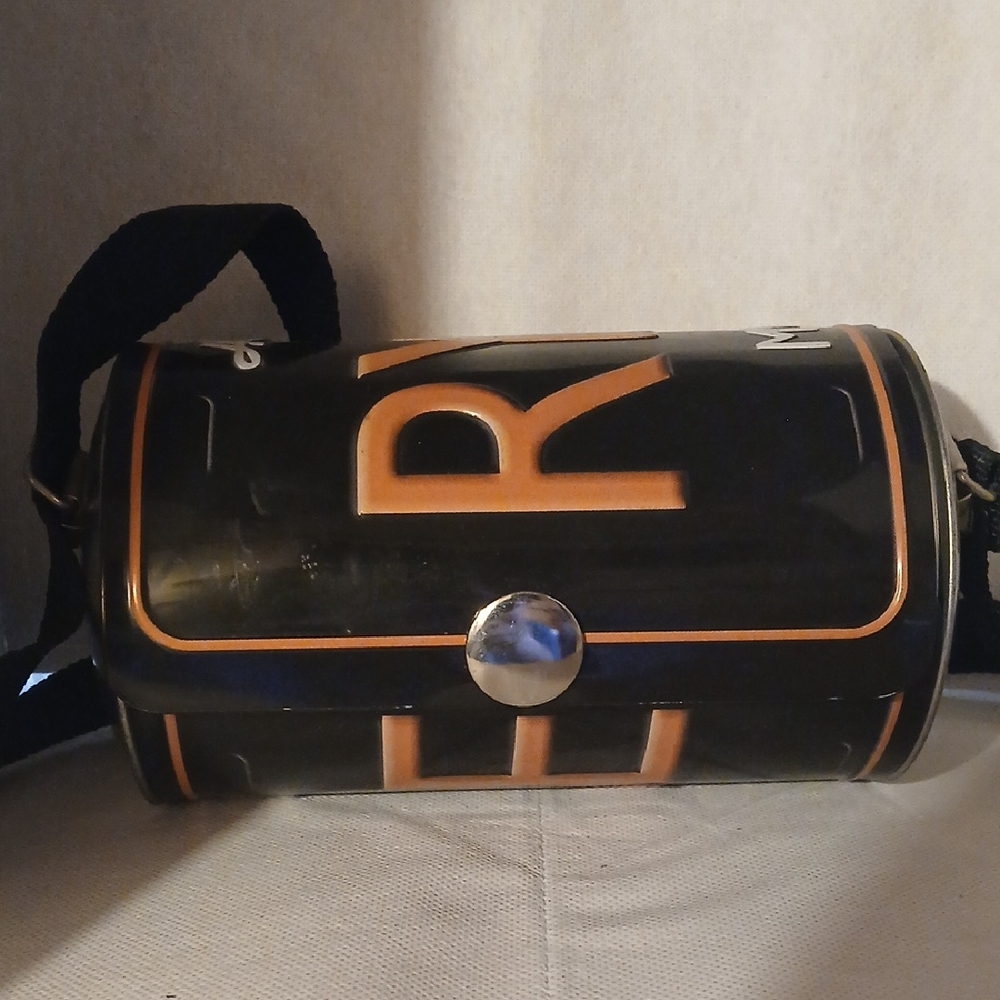 HARLEY DAVIDSON LICENSE PLATE PURSE